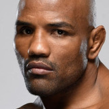 Yoel Romero — Self