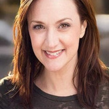 Amy McFadden — Mary