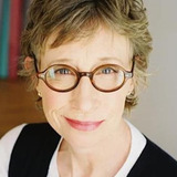Robin Duke — Doris the Waitress