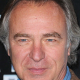 Casey Biggs — Dick Kovacevich