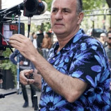 Tim Maurice-Jones — Drowning Man