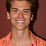 Jay Gillespie — Anderson Lee