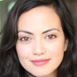 Melanie Lewis — Mel
