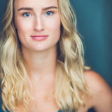 Madeleine Warren — Jill