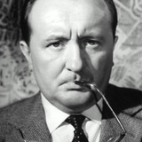 Siegfried Lowitz — Lt. Heinzi