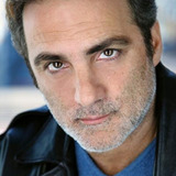 Richard D'Alessandro — Abbie Hoffman