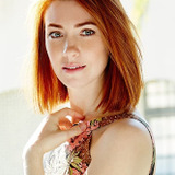 Elise Jansen — Tracey