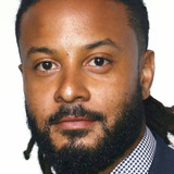 Brandon Jay McLaren — Mohawk