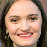 Abigail Lawrie — Libena Fafek