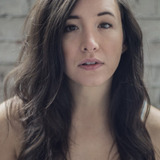 Megan Gotz — Boisterous Woman