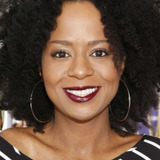 Tempestt Bledsoe — Sheriff Hooper (voice)