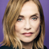 Isabelle Huppert — Erika Kohut