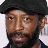 Shaun Parkes — Bill Rumer