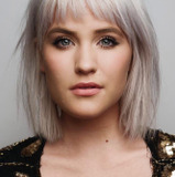 Natalie McQueen — Self