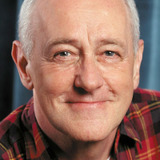 John Mahoney — Lt. Col. Conroy