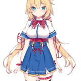 Akai Haato — Akai Haato