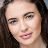 Sinead Michael — Tekla