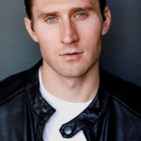 Spencer Vaughn Kelly — Eric