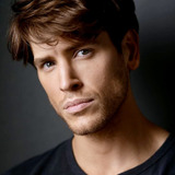 Chris Baker — Blake