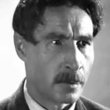 Kuzma Yastrebetsky — Step-father