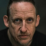 Neil Bell — One-Eyed Man