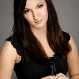 Becca Leigh Gellman — Student #1 (uncredited)