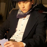 Timo Maas — Jack McKale