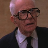 Ed Wright — Desk Clerk