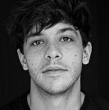 Jules Ronfard — Antoine