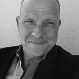 Norman Golightly — Reporter 2