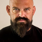 Тэйт Флетчер — Soldier (uncredited)