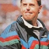 Gordon Milne — M's Driver