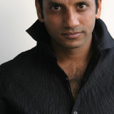 Prashant Prabhakar — Indischer Kellner