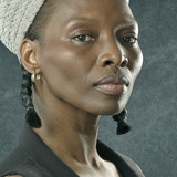 Mariam Kaba — Pauline Lumumba