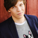 Nicholas Alexander — Steven's Brother