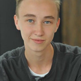 Ruairi MacDonald — 9th Grader