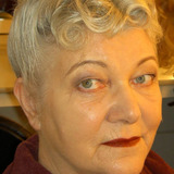 Lone Lindorff — Lady at Asylum Centre