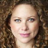 Roberta Valderrama — Virginia