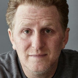 Michael Rapaport — Dante