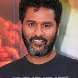 Prabhu Deva — Special Appearance in "Chinta Ta Ta Chita Chita"  song
