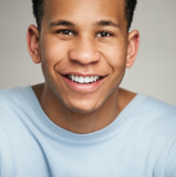 Dreyden Free — Waiter