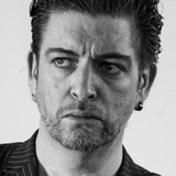 Karl Shiels — Arkham Thug #3