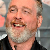 Patrick Roy — Self