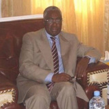 Sidney Sokhona — Sidi