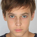 Danila Bukrin — Boriska