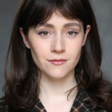 Carly-Sophia Davies — Casting Assistant