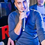 Артём Карокозян — Kakha