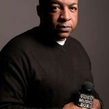 Ralph McDaniels — Self