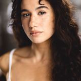 E. Fegan DeCordova — L.A Bible Woman