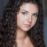 Anna Nadtotchii — Cori Srinvisson